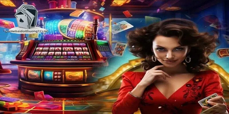 Game bài siêu Hot, thưởng lớn cho bạn trải nghiệm lý tưởng